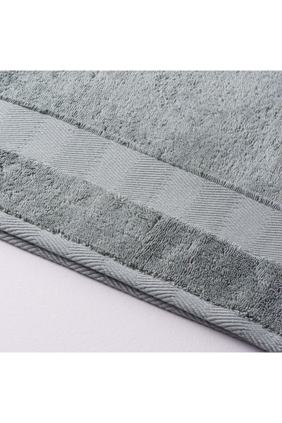 Linens Premium 50X85 cm Face Towel Khaki