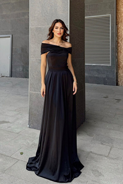 Sindimoda Oliverr Madonna Yaka Abiye