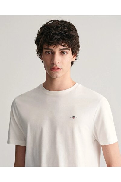 Gant Μπλουζάκι Rundhals