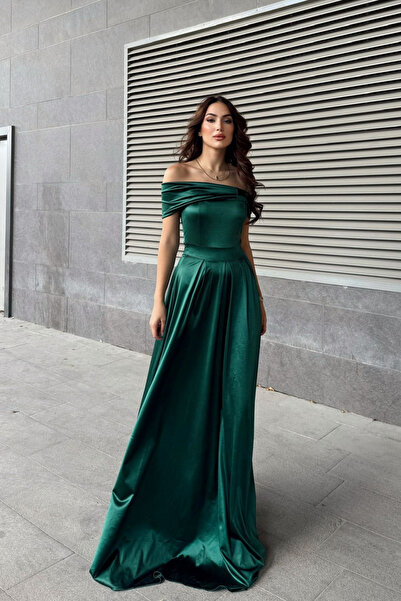 Sindimoda Oliver Madonna Yaka Abiye