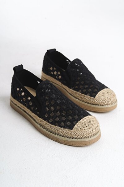 MARSEDO Tenis cu talpă înaltă - Pantofi sport din dantelă pentru femei Larisa