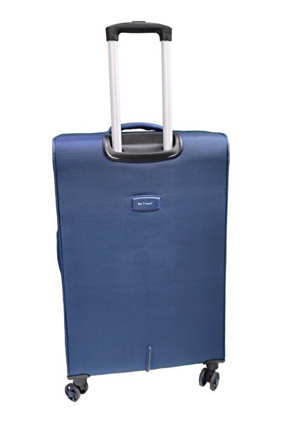 OEM Troler My Travel B412, dimensiune mare 28", 71x47x30cm