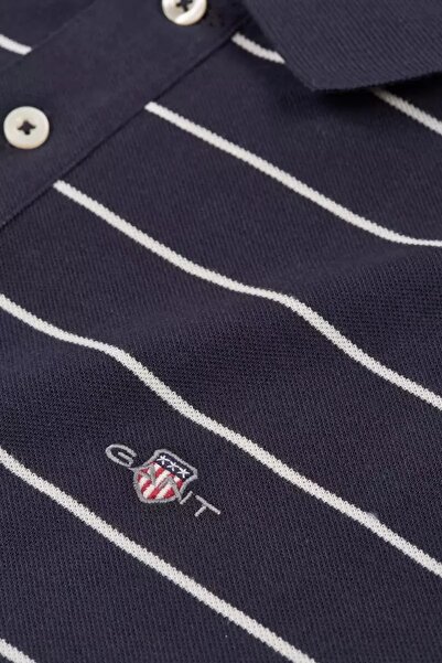 Gant Men's T-Shirt 2014026-433