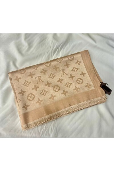 LAND SCARF Imported Cashmere Silk Shawl