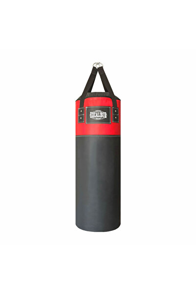Excalibur Sunstar Boks Kum Torbası 100 x 35 cm Kırmızı