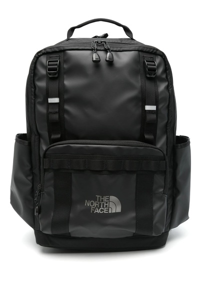 THE NORTH FACE Base Camp Daypack Unisex Black Backpack