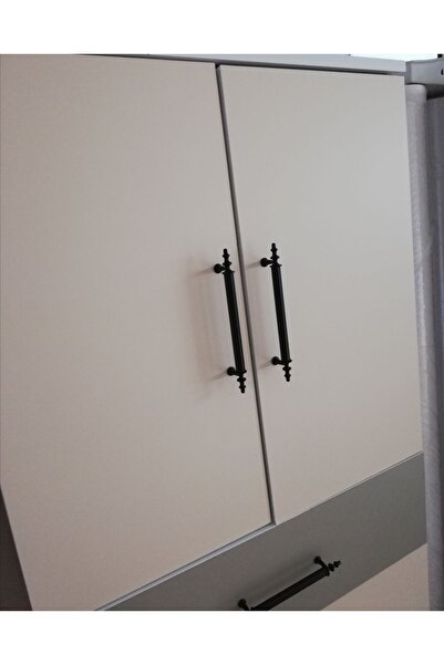 Turcoat Dolap Kaplama Folyosu 122 Cm X 1 Mt Avrupa Kendinden Yapışkanlı Mat Bej