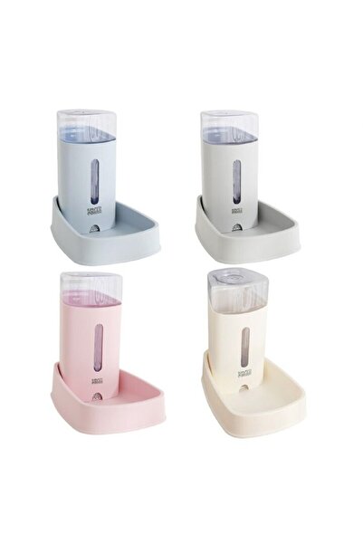 Nunbell DAMACANA SU KABI 3.8 L