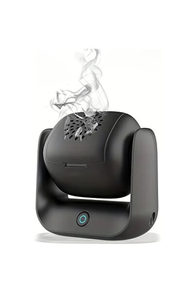 Generic Electric Censer Oud Burner, Electric Bakhoor Burner, Portable Oud Diffuser