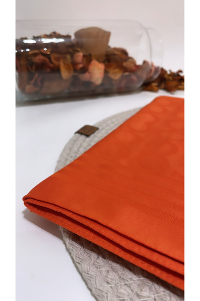 Onur Φουλάρι με μοτίβο από ύφασμα Jacquard - Εποχιακό, Ethnic και Ποιοτικό Μονόχρωμο Προϊόν καταστήματος