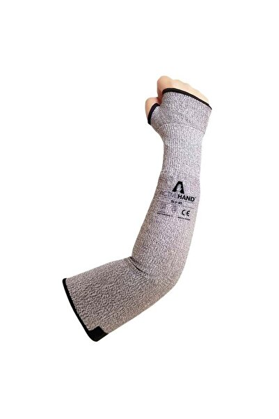activehandmade ACTİVEHAND SLV-45 Koruyucu Kesilmeye Dayanıklı Profesyonel Kolluk