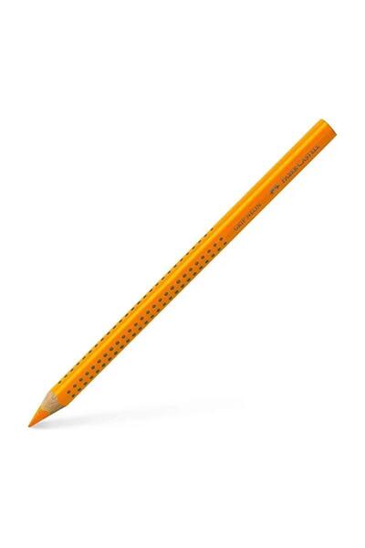 Faber Castell Turuncu Fosforlu Kurşun Kalem