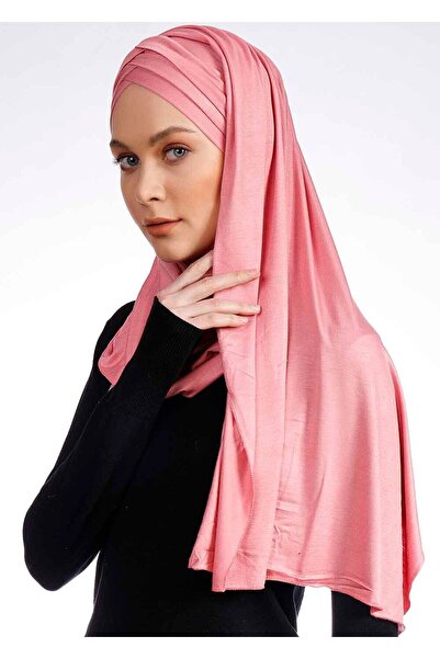 Ecardin 3X Cross Viscose Shawl - St 059 (2905947)