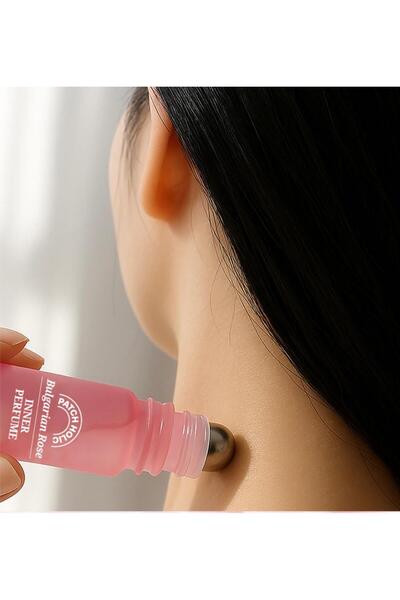 PATCH HOLIC Effective Care Product for Women - Inner Perfume