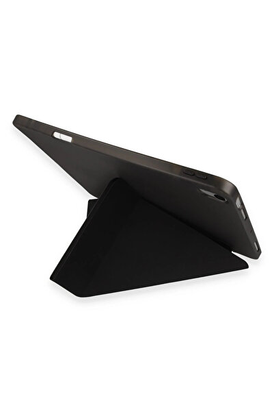 NewFace Rdbydn Huawei Honor Pad 9 Case Mars Tablet Case with Pen Holder (175825) - Black