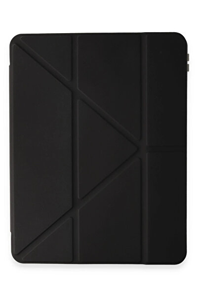 NewFace Rdbydn Huawei Honor Pad 9 Case Mars Tablet Case with Pen Holder (175825) - Black