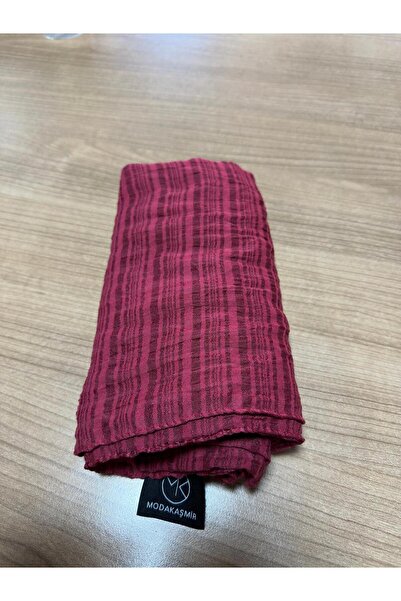 Modakaşmir misto cotton shawl