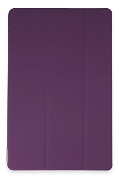 NewFace Rdbydn Huawei Honor Pad 8 12 Case Tablet Smart Case (174037) - Purple