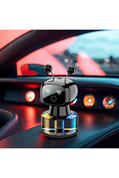 Otoviq Akıllı Sprey Araba Monte Koku