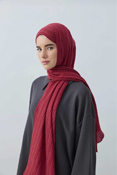 Modakaşmir misto cotton shawl