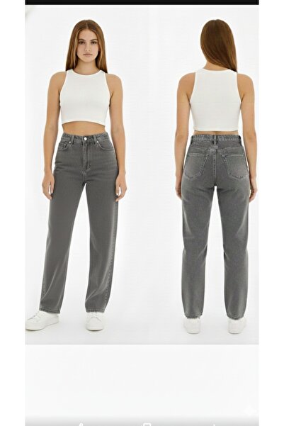 FİDAN FASHİON Jeans for Fidan Mam Cin