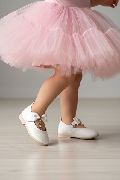 Görkem bebe ayakkabı ve tekstil PANTOF DE FATA