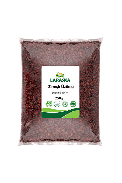 Laraska التوت المجفف 250 جرام - التوت المجفف 250 جرام