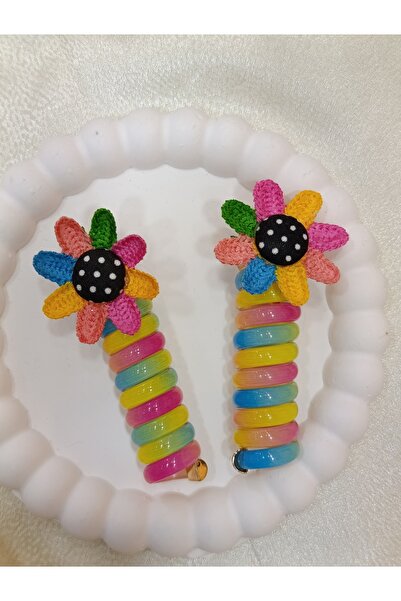 ELAS HOME مشبك معكرونة عصير البرسيم 2 قطعة