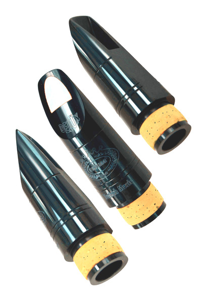 Granada 9 Numara Klarnet Bek Ve Parmak Dayama Hediye