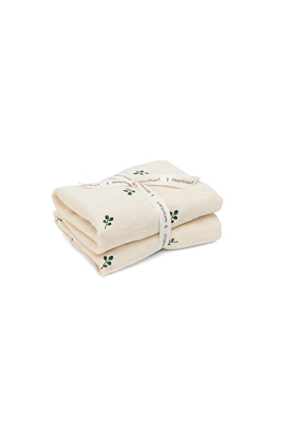 Moonboon ORGANIC MUSLINS