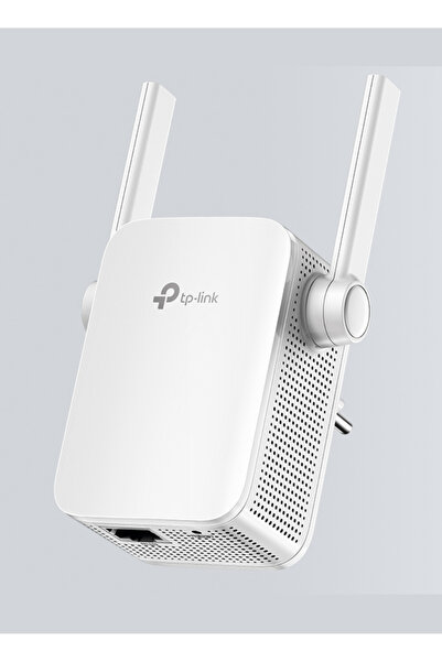 OEM TP-LINK TL-RE305 AC1200 300Mbps PRİZ TİPİ MENZİL GENİŞLETİCİ