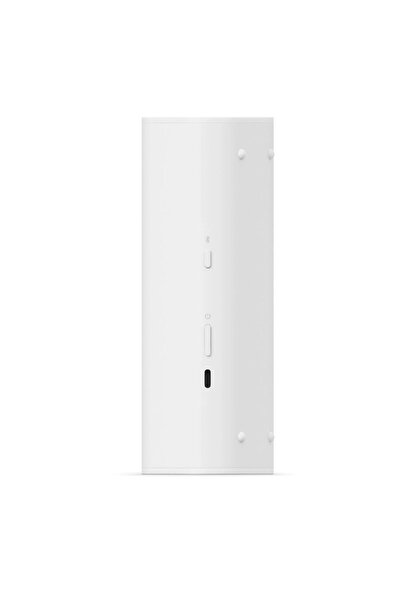 Sonos Roam 2 | مكبر صوت ذكي محمول عالي الدقة | مقاوم للماء (IP67) | مقاوم للسقوط | بطارية تدوم 10 ساعات |