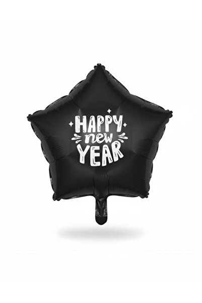 Organizasyon Pazarı زينة حفلات شجرة عيد الميلاد للعام الجديد، بالونات على شكل...