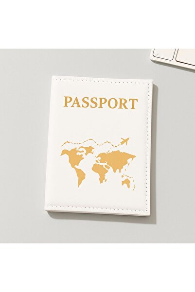 Veloma Home & Toys Passport/Wallet/License Case Suitable for All Country Passports