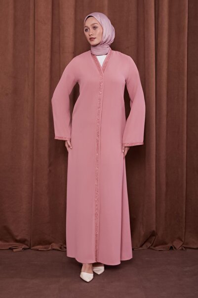 Levidor Πέτρα Κεντημένη Πούδρα Ferace