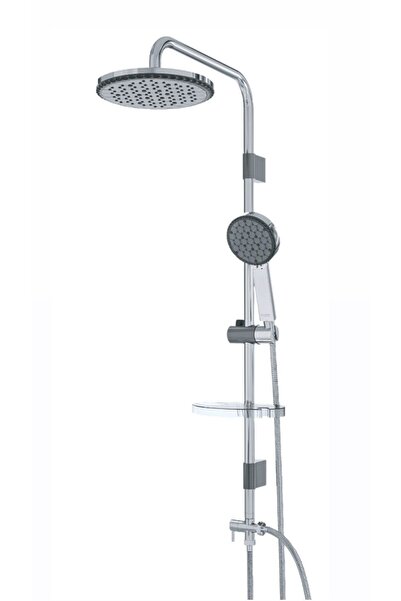 armour armatür robot duş seti