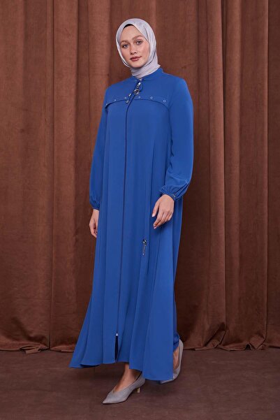 Levidor Індіго Абайя Кус Гозу Детальніше