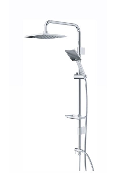 armour armatür robot duş seti