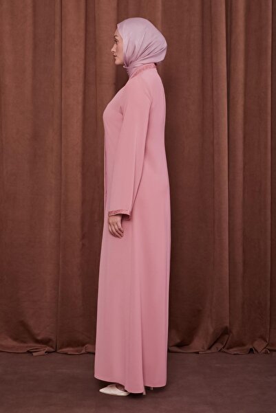 Levidor Πέτρα Κεντημένη Πούδρα Ferace