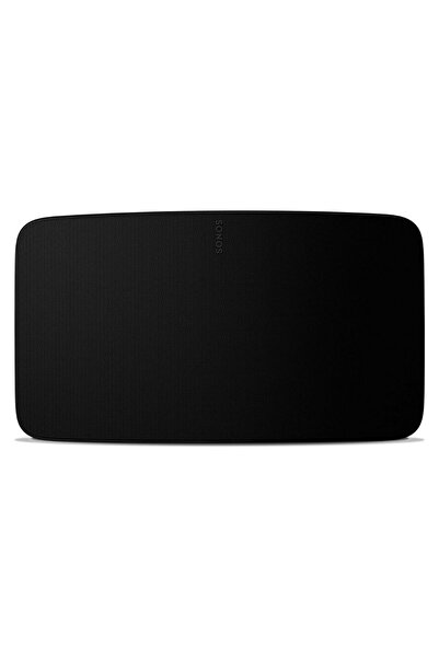 Sonos Five | Immersive Audio | Voice Control | Black