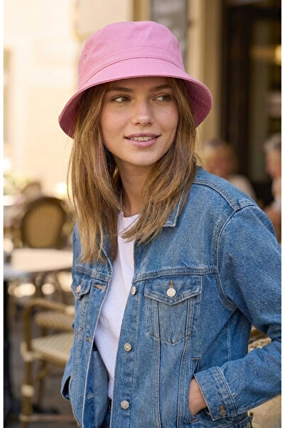 OnMyHead Pălărie de pescar pentru femei