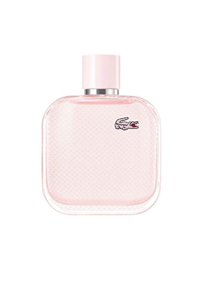 Lacoste Women's Perfume L.12.12 POUR ELLE EDT 50 ml