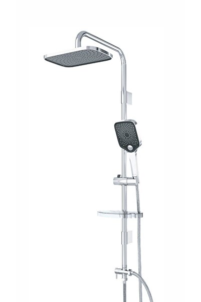 armour armatür robot duş seti