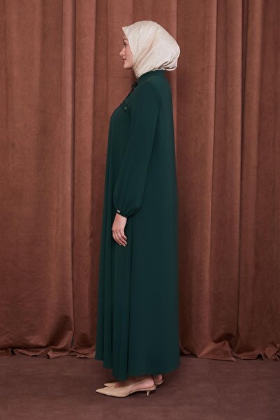 Levidor Σμαραγδένιο Χρώμα Bird's Eye Λεπτομερής Φεράκι