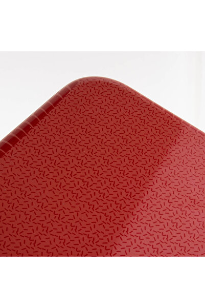 Newflon Rectangular Oven Tray Set Of 3 Pcs ( 25-29-31 )