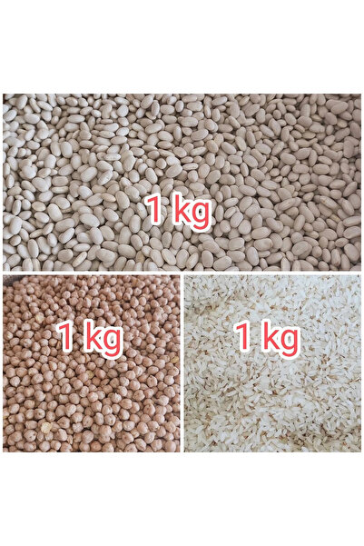 irfan bakliyat Kuru fasulye, nohut , pirinç (doğal ve katkısız) yerli ve yeni...