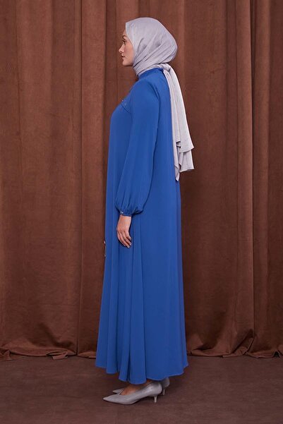 Levidor Індіго Абайя Кус Гозу Детальніше