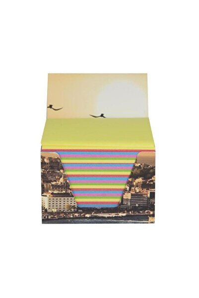 Erka مكعب أوفكس ملون Ofx-0431