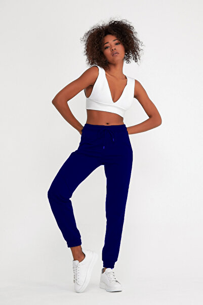 Superlife Γυναικεία φόρμα Superlife Regular Fit SPR22BE158