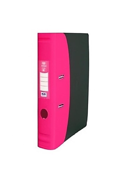 smart ofis Globox Folder Luxury Narrow Pink